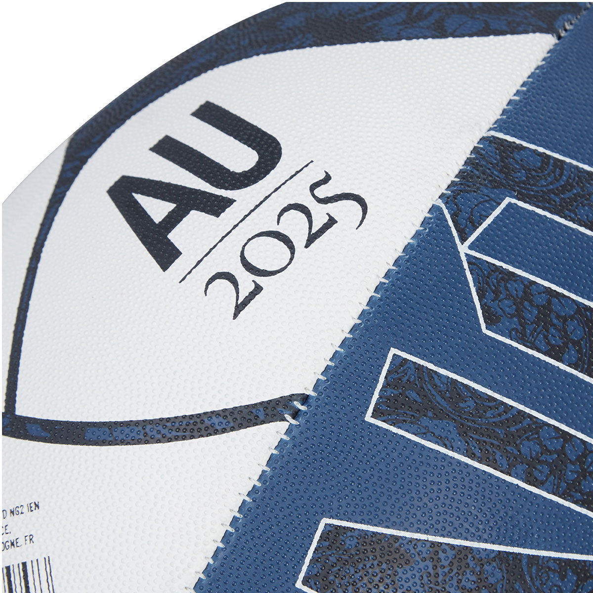 Canterbury Thrillseeker Rugbyball - Trainingsball Für Jugendliche & Erwachsene