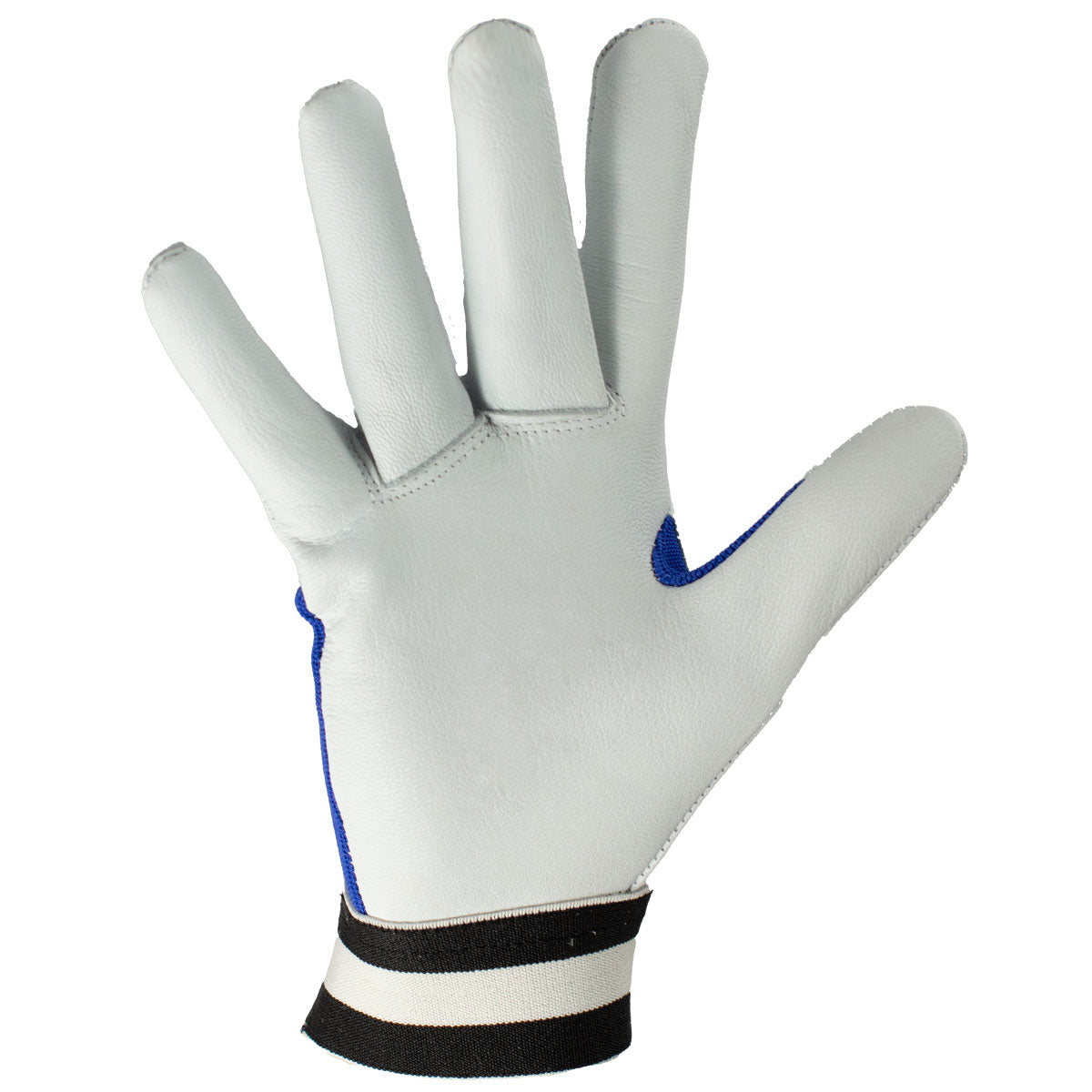 Challenger Handball Gloves (Adults Unpadded) McKeever Sports UK