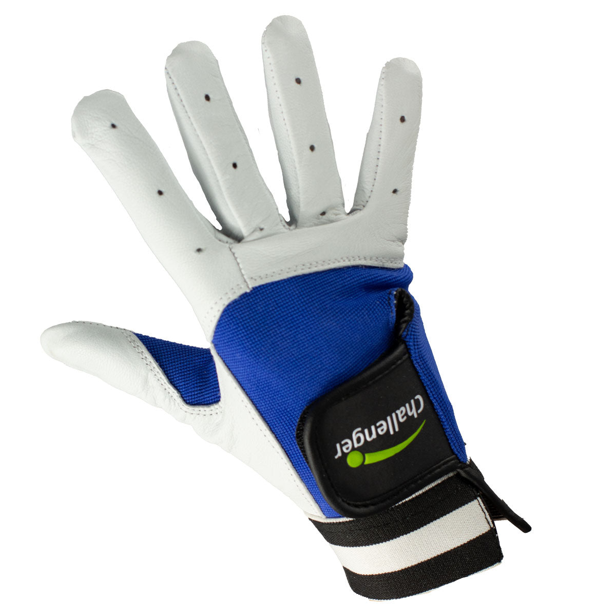Challenger Handball Gloves (Adults Unpadded) McKeever Sports UK