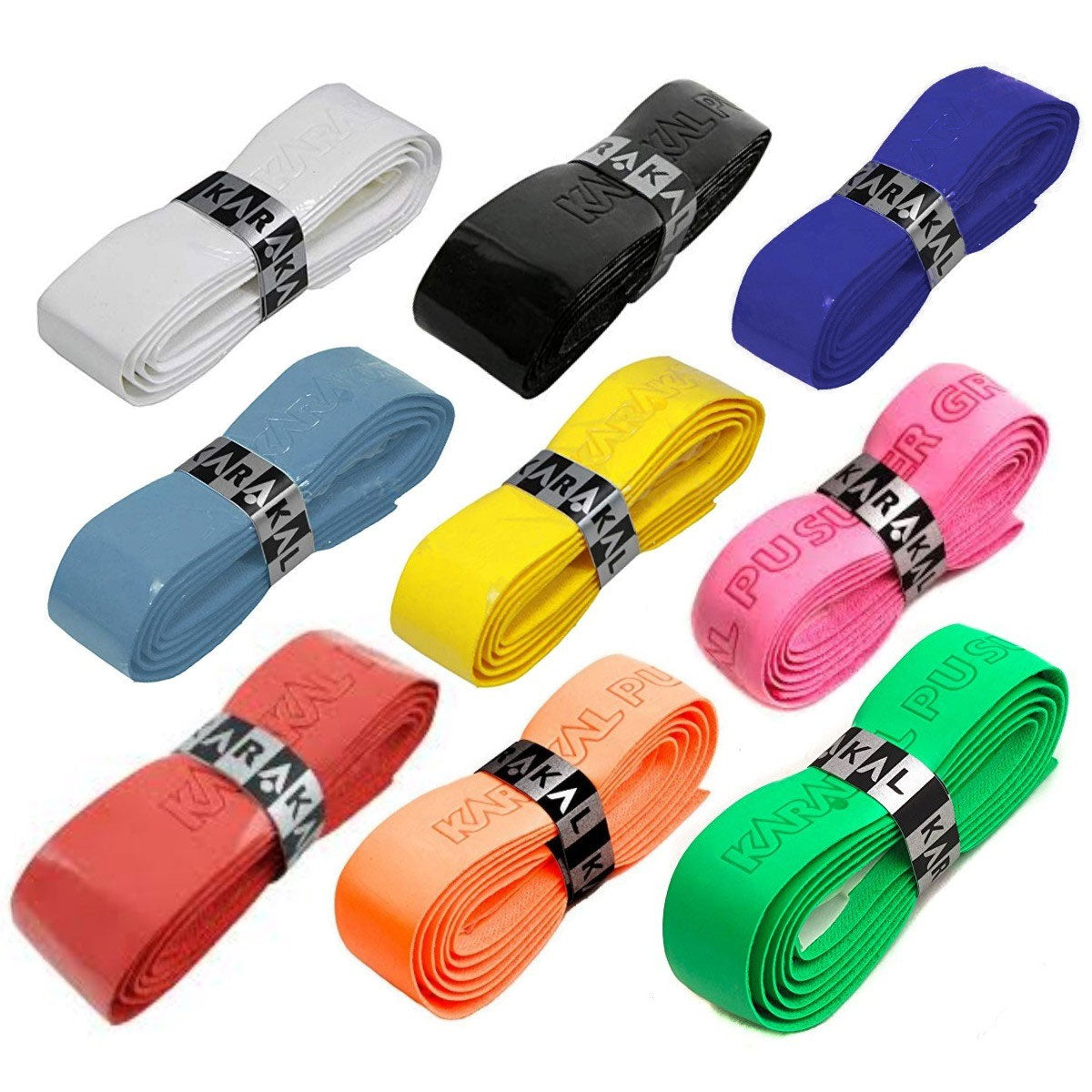 Karakal Hurling Grip Tape McKeever Sports UK