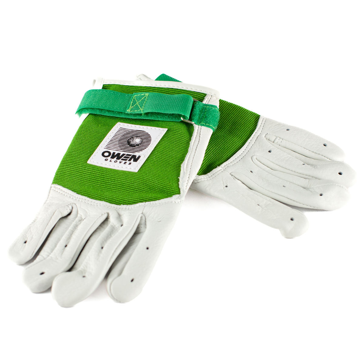 Owen Handball Gloves (Adults Padded) McKeever Sports UK
