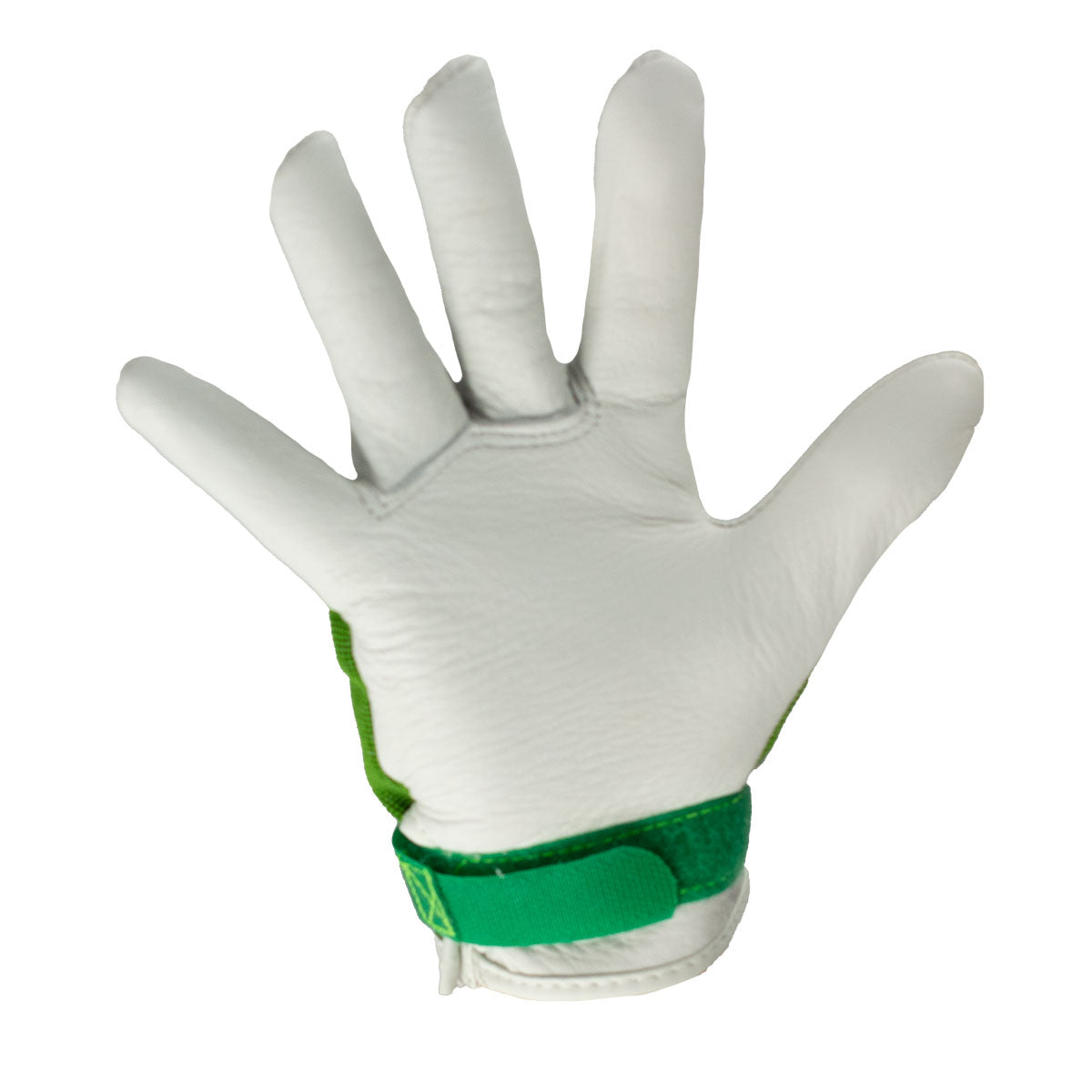 Owen Handball Gloves (Adults Unpadded) McKeever Sports UK