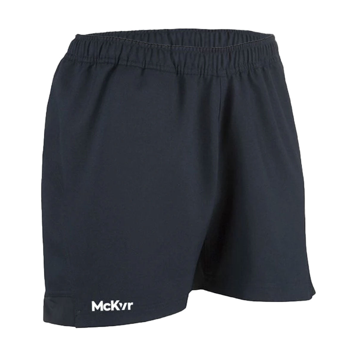 Mc Keever Core 22 Rugby Shorts Youth Navy McKeever Sports UK