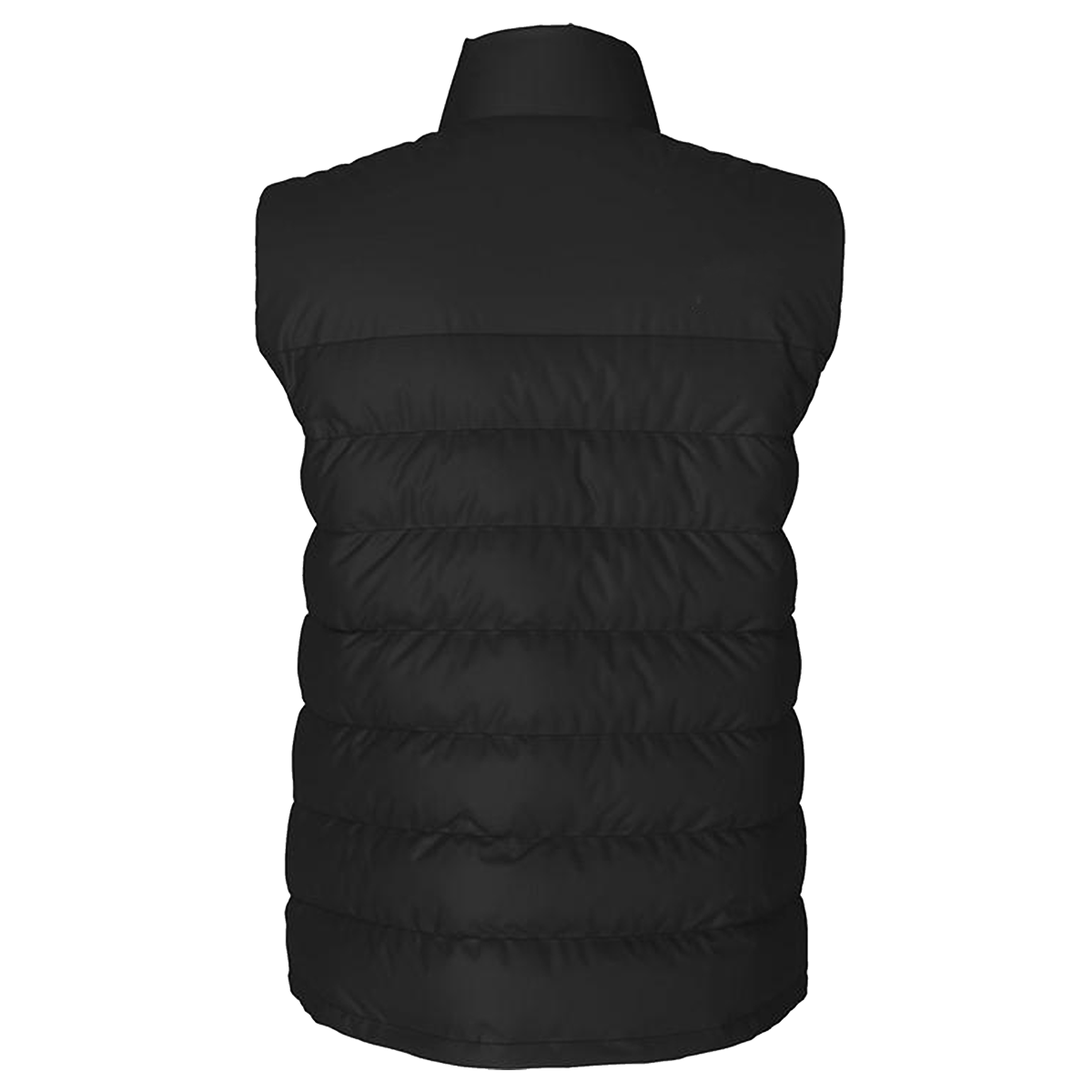 Mc Keever Termonfeckin Celtic FC Core 22 Padded Gilet - Adult - Black