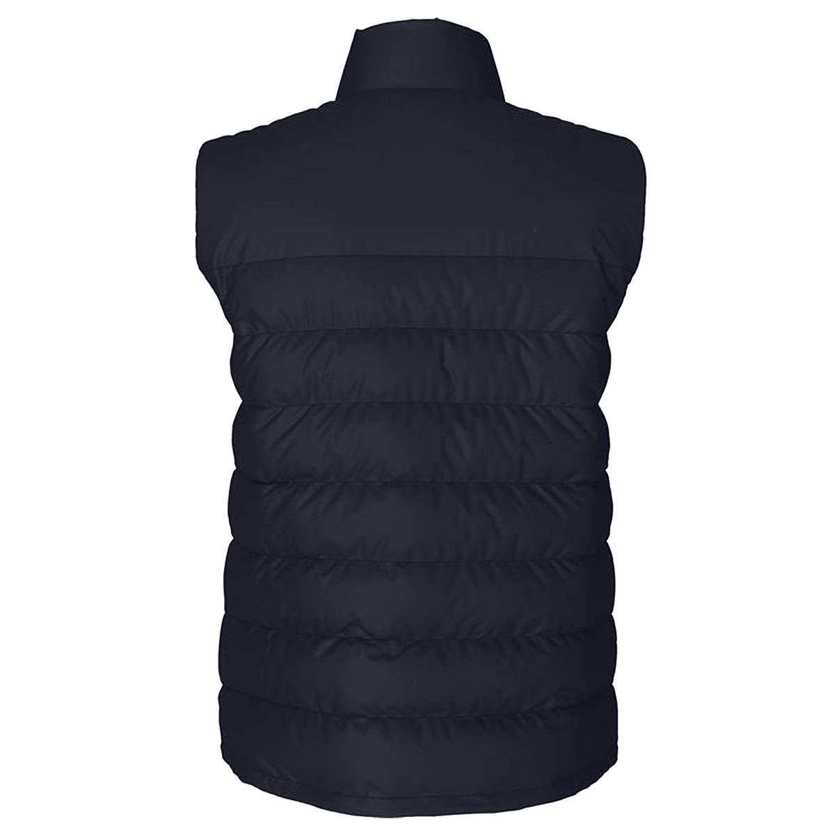 McKvr Naomh Olaf GAA Core 22 Padded Gilet - Adult - Navy