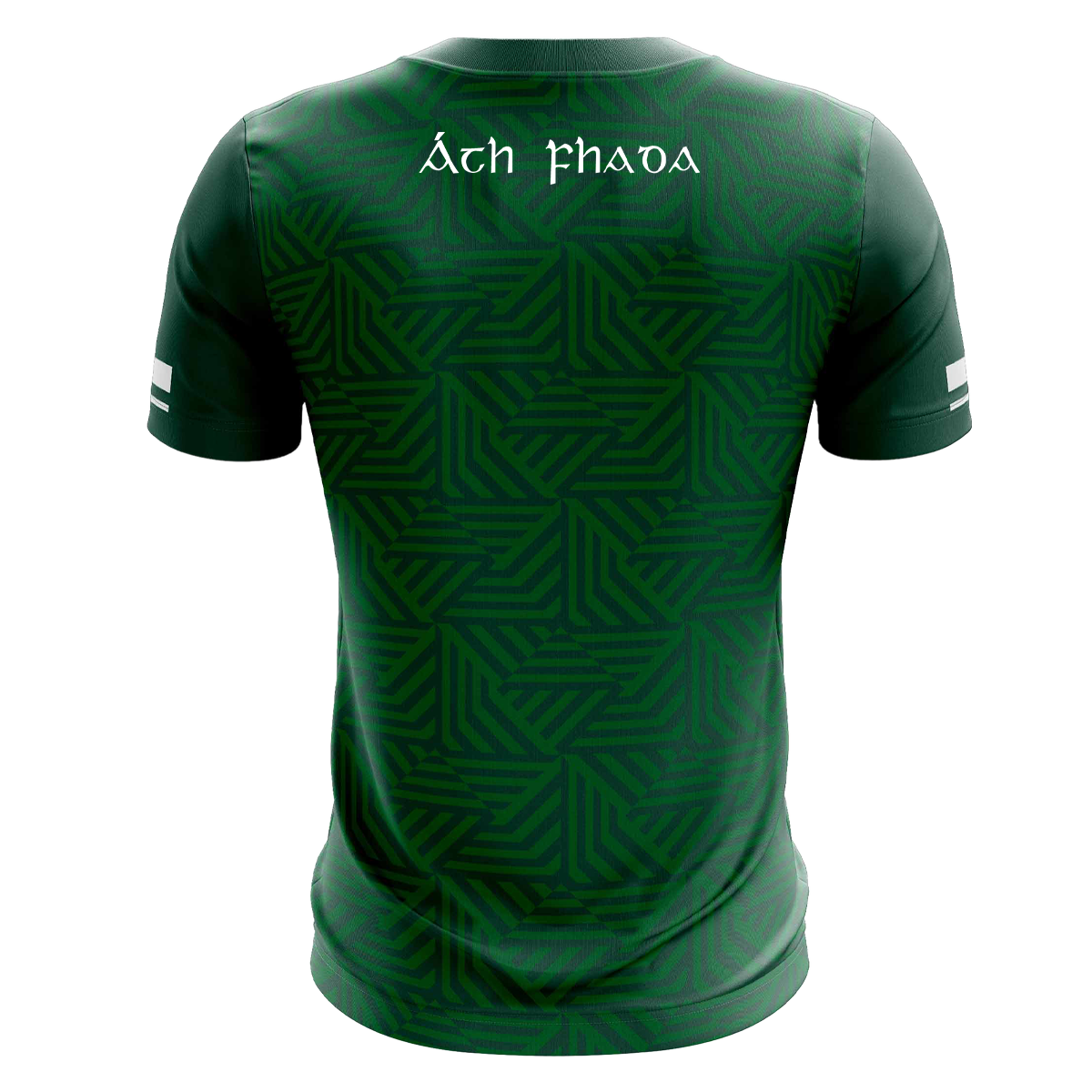 Mc Keever Aghada Training Jersey - Youth - Green