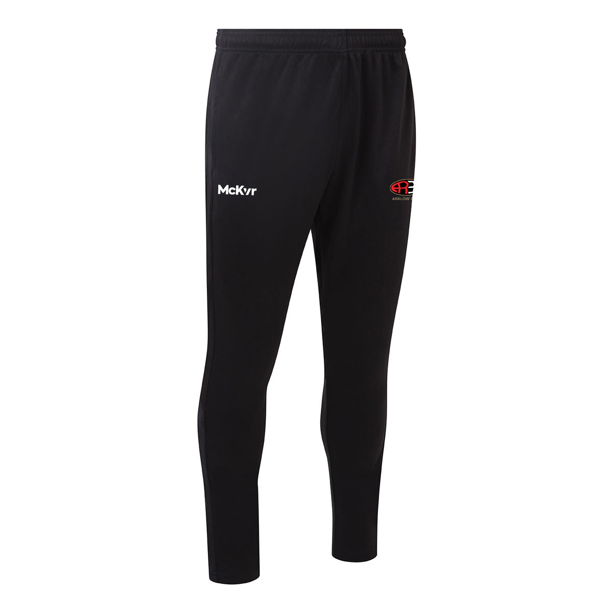 Mc Keever Arklow RFC Core 22 Skinny Pants - Adult - Black