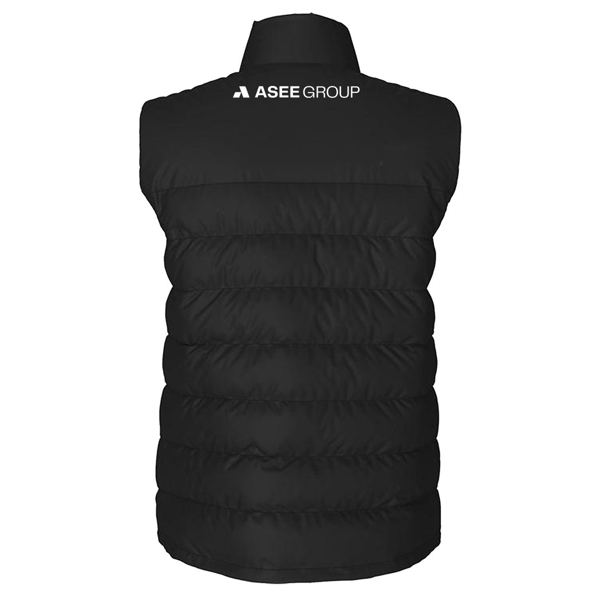 Mc Keever Armagh GAA Core 22 Padded Gilet - Adult - Black