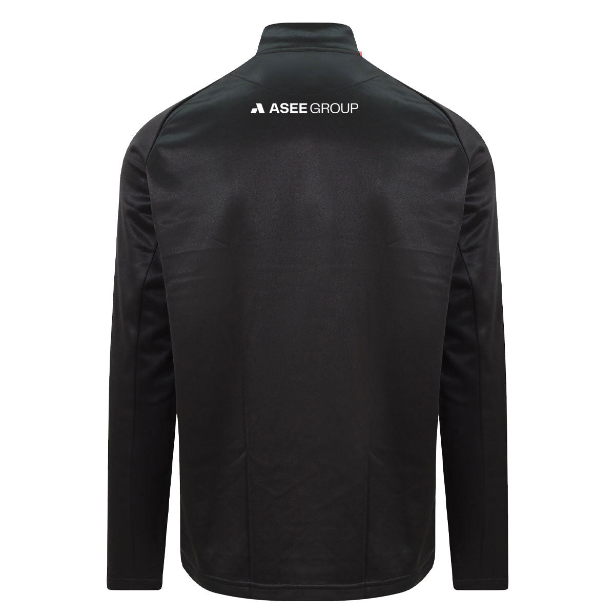 Mc Keever Armagh GAA Core 22 Warm Top - Adult - Black
