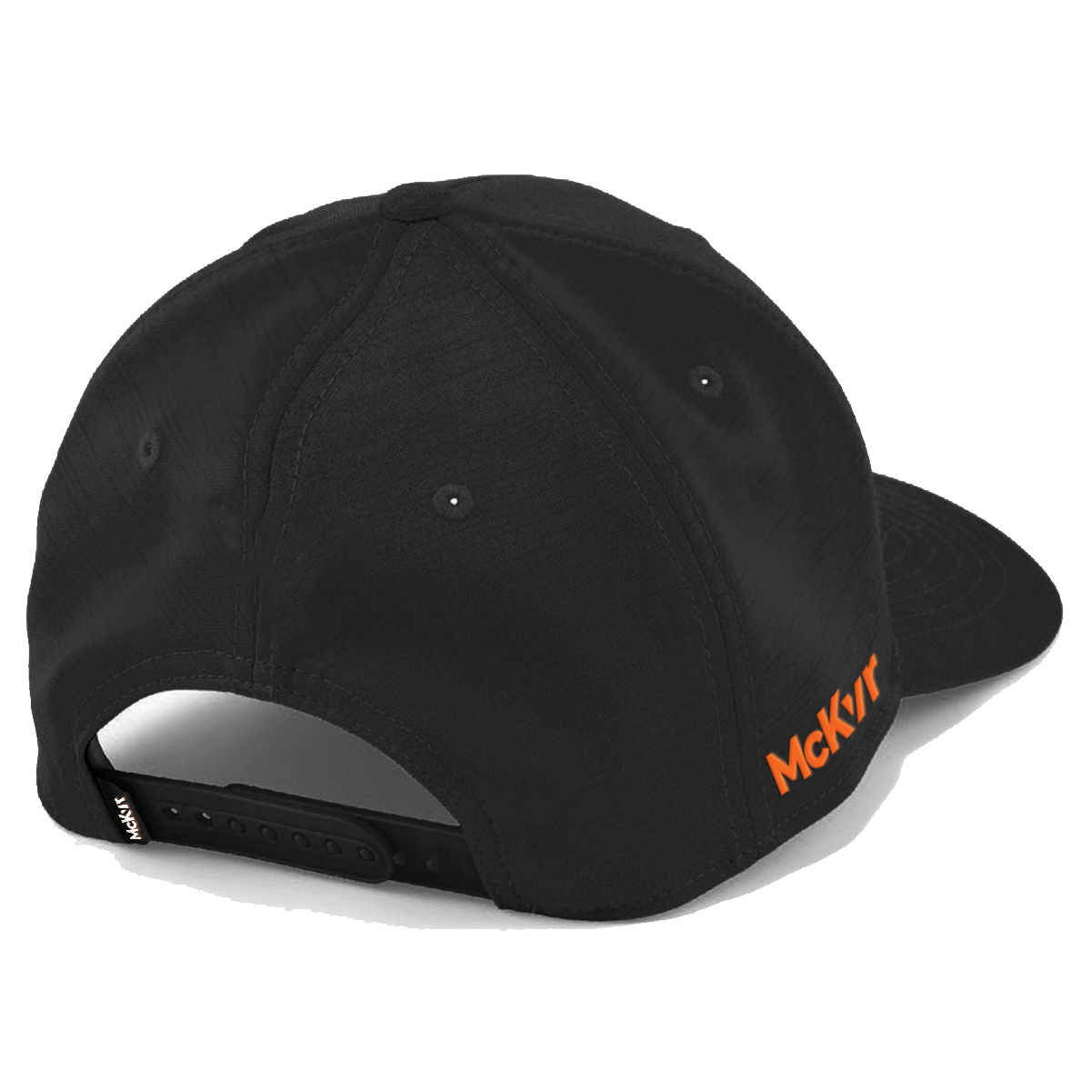 Mc Keever Armagh GAA Boost Snapback Cap - Black