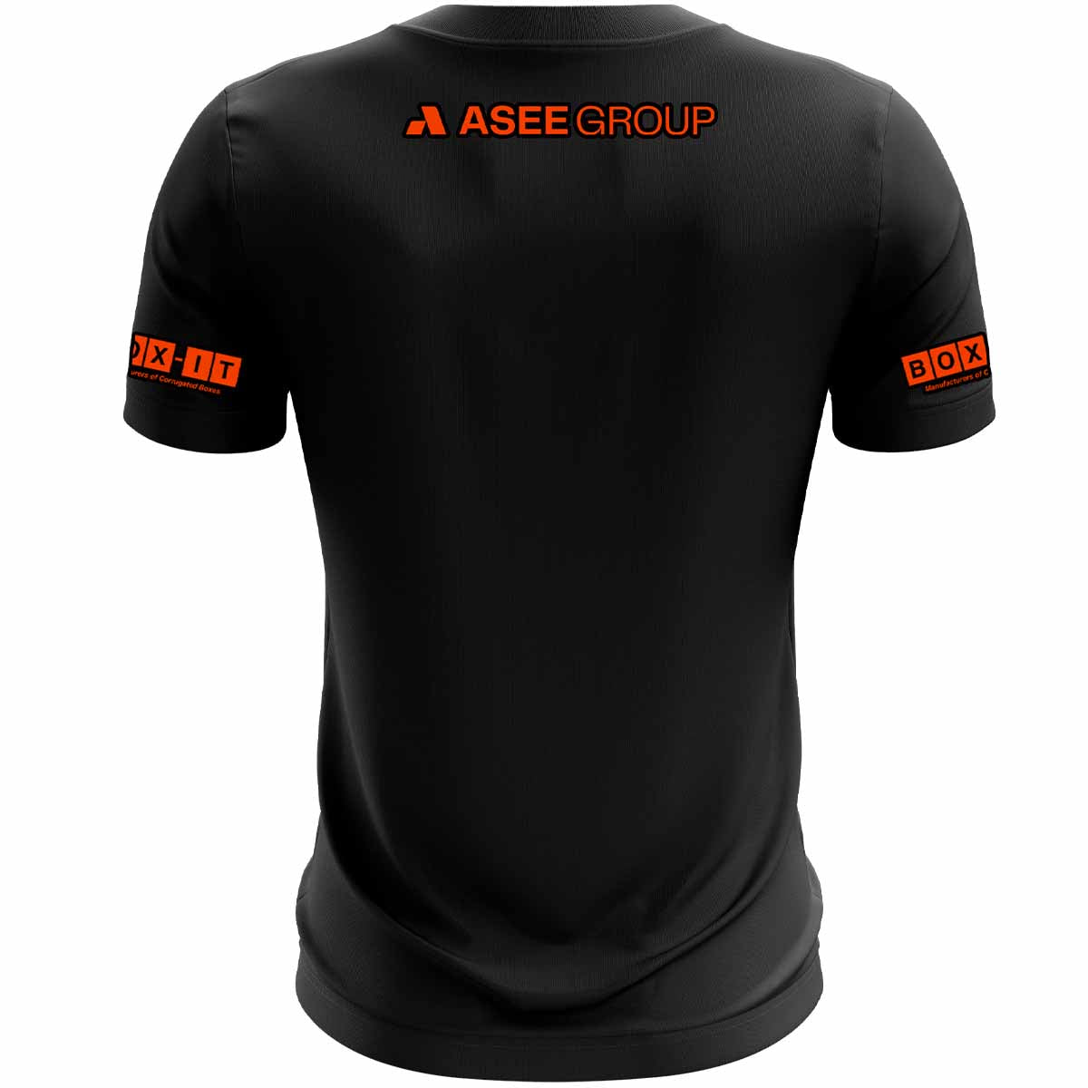Mc Keever Armagh GAA Away Jersey - Youth - Black