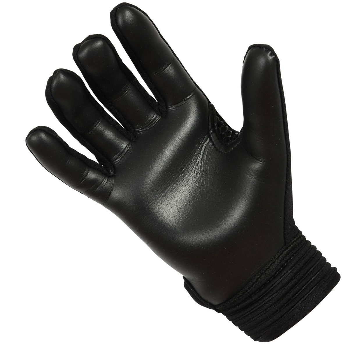 Atak Air Blackout Gaelic Gloves - Youth - Black