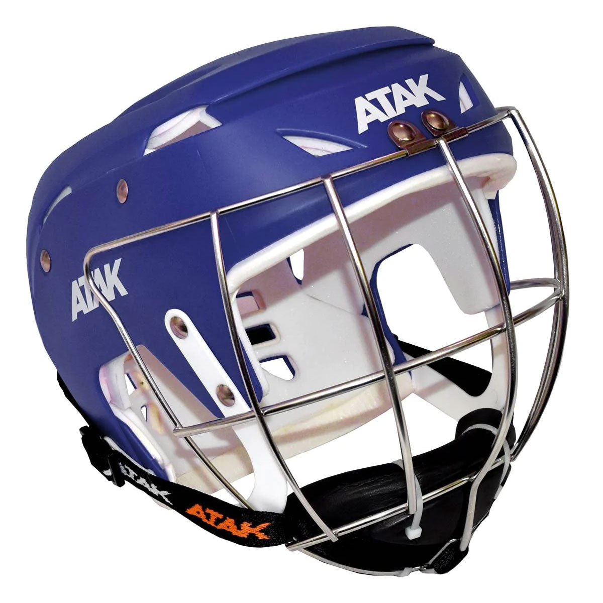 Atak Hurling Helmet - Adult - Large (59.5cm)