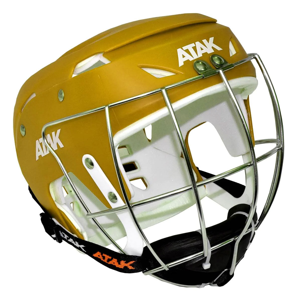 Atak Hurling Helmet - Adult - Large (59.5cm)