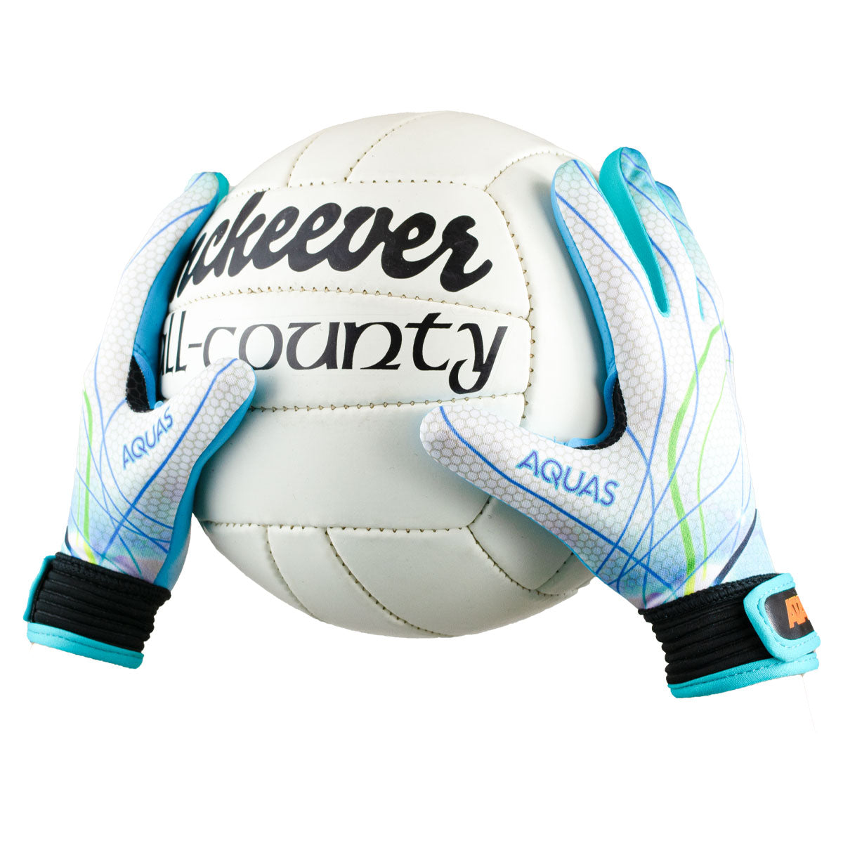 Atak Aqua Gloves - Youth
