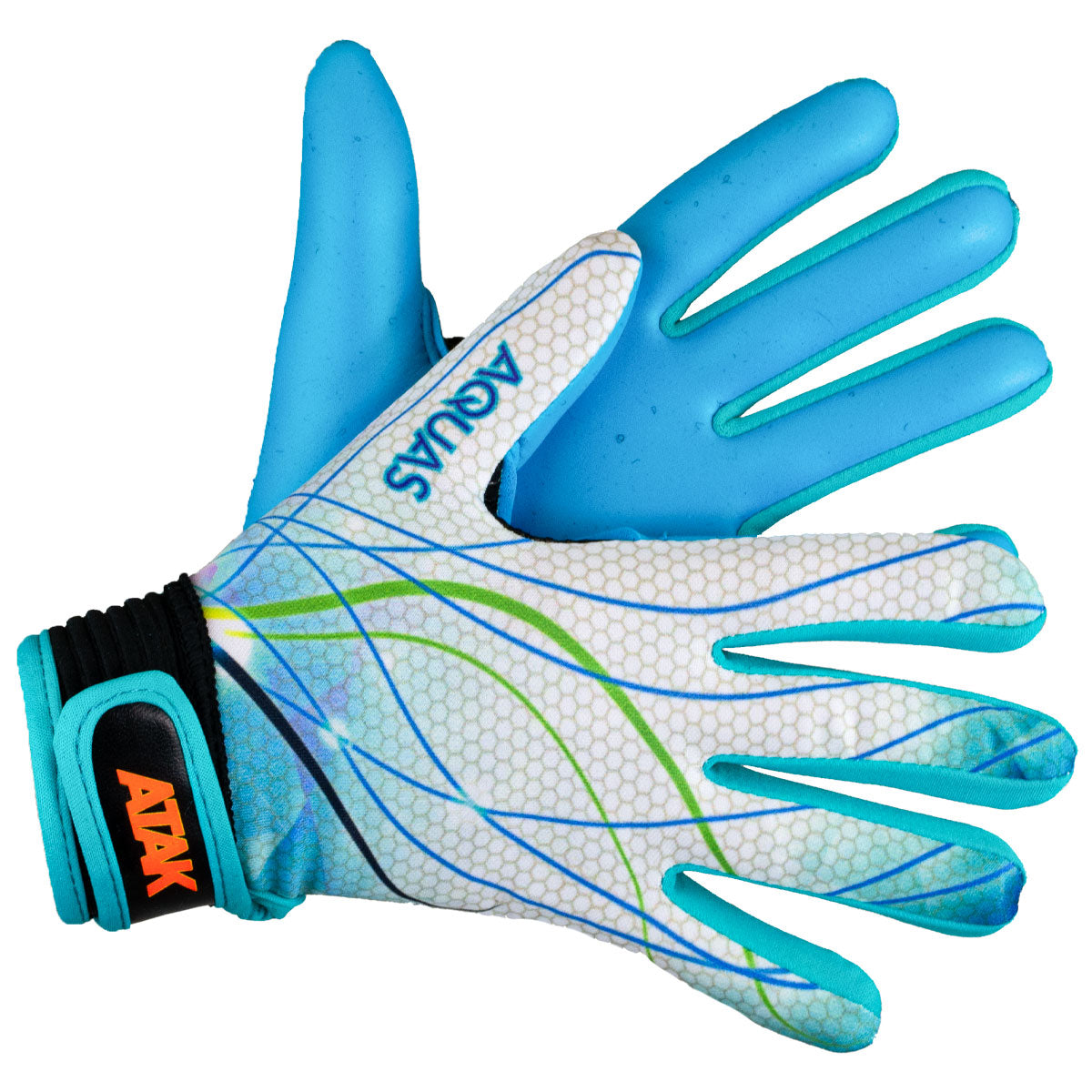 Atak Aqua Gloves - Adult