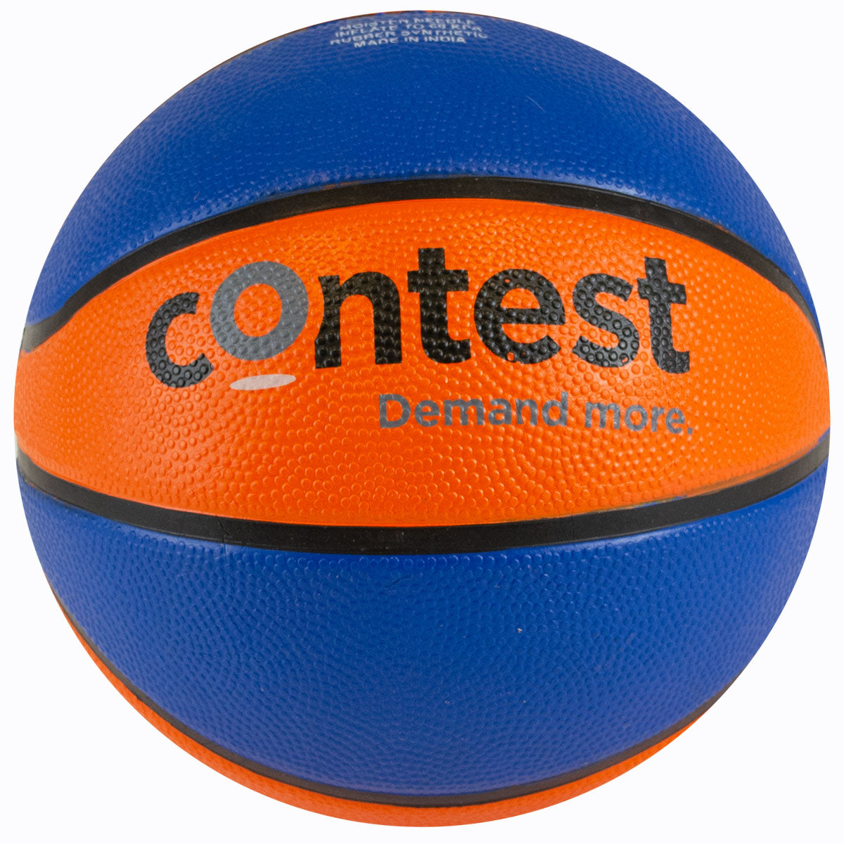 Contest Basketball - Orange/Blue