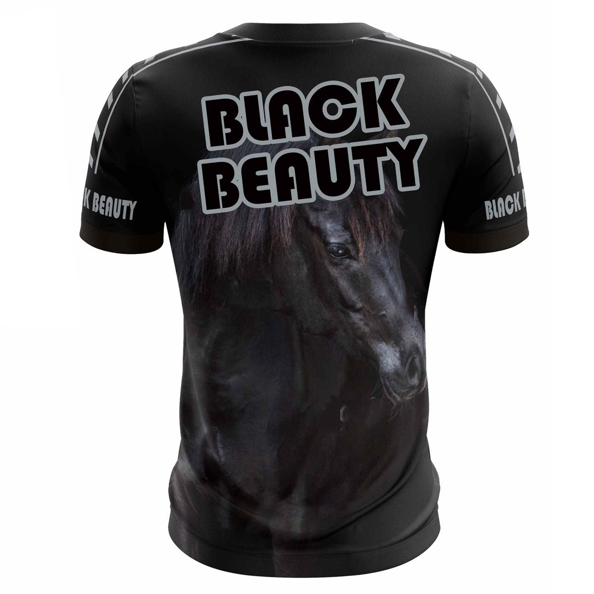 Mc Keever Black Beauty 2023 Ploughing Championships Jersey - Youth