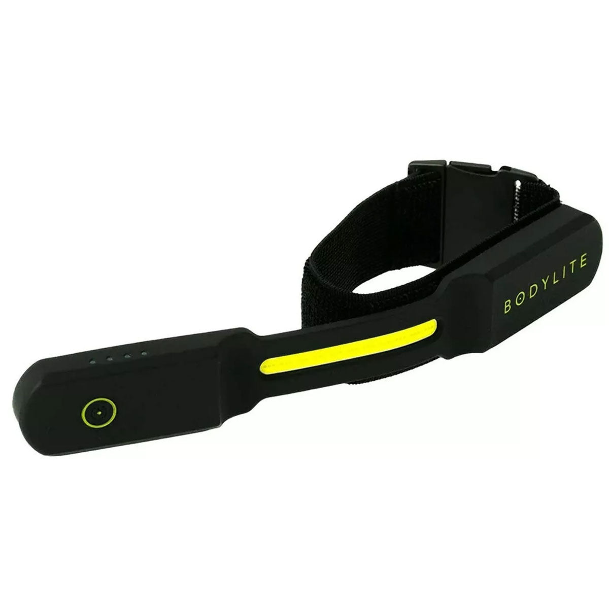 Bodylite NightViz Light - Black/Fluo Yellow
