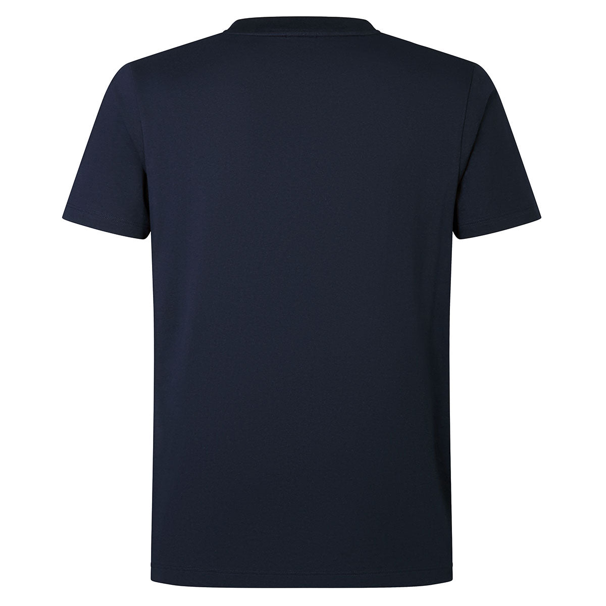 Canterbury British and Irish Lions Cotton Rugby Tee - Mens - Dark Sapphire