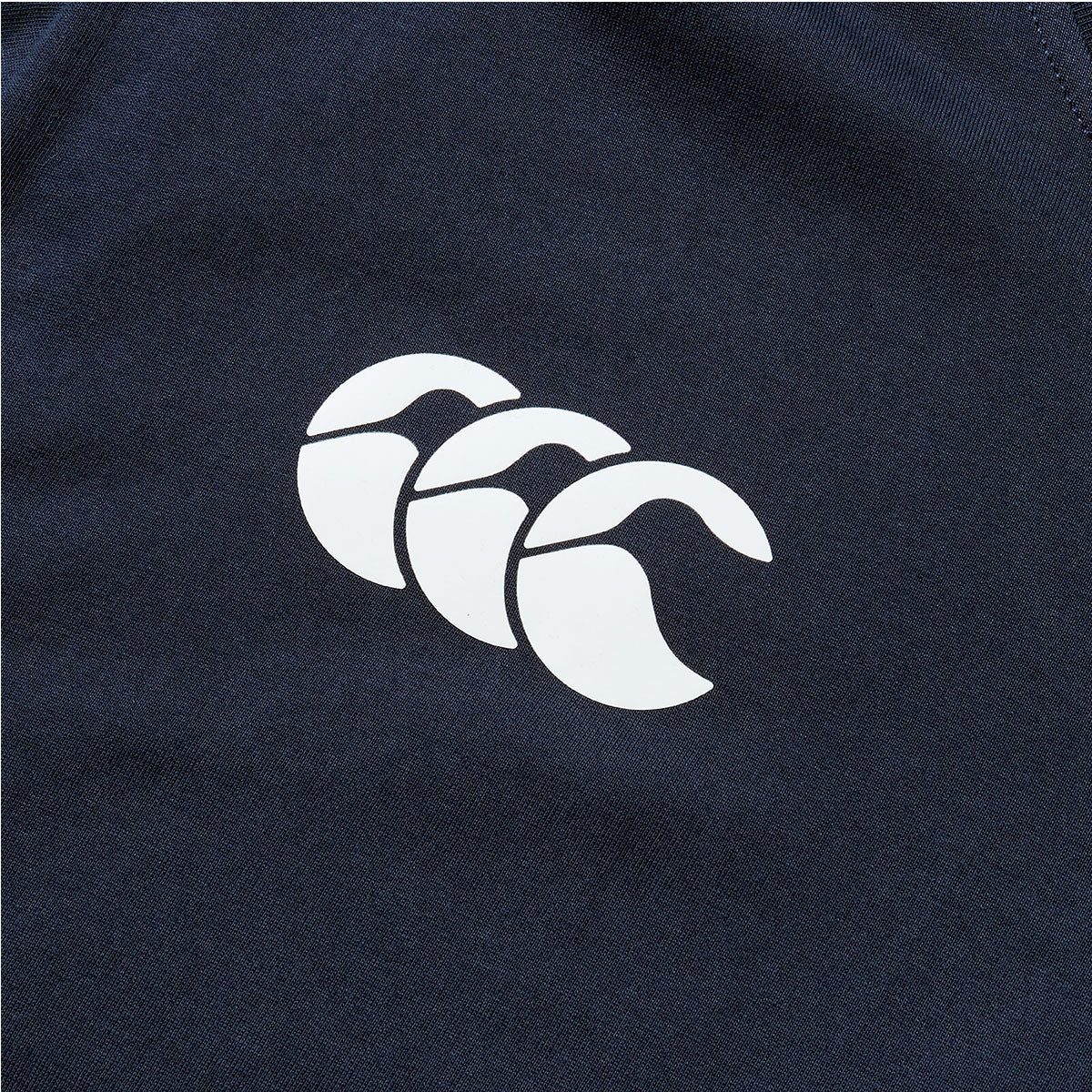 Canterbury British and Irish Lions Cotton Rugby Tee - Mens - Dark Sapphire