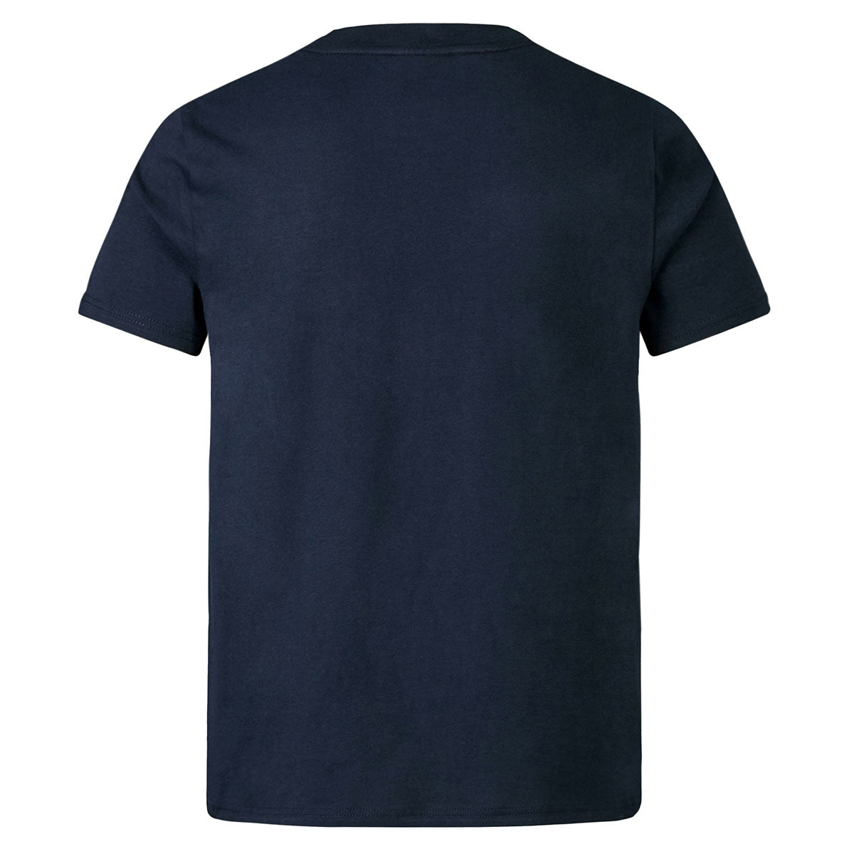 Canterbury British and Irish Lions Cotton Rugby Tee - Youth - Dark Sapphire