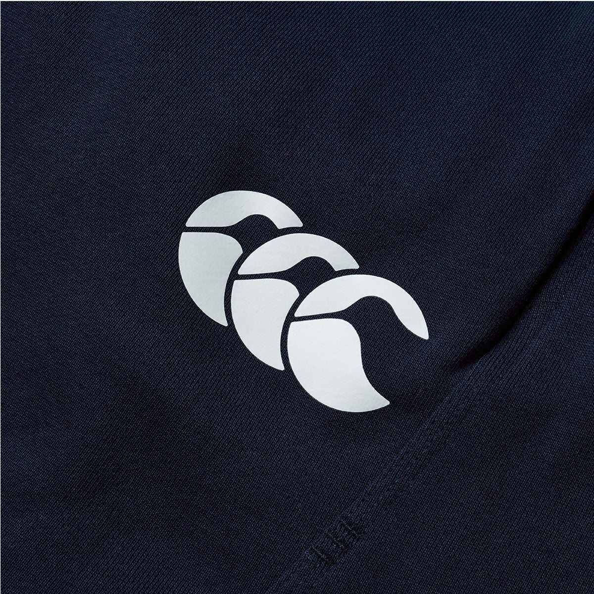 Canterbury British and Irish Lions Fleece Rugby Shorts - Mens - Dark Sapphire