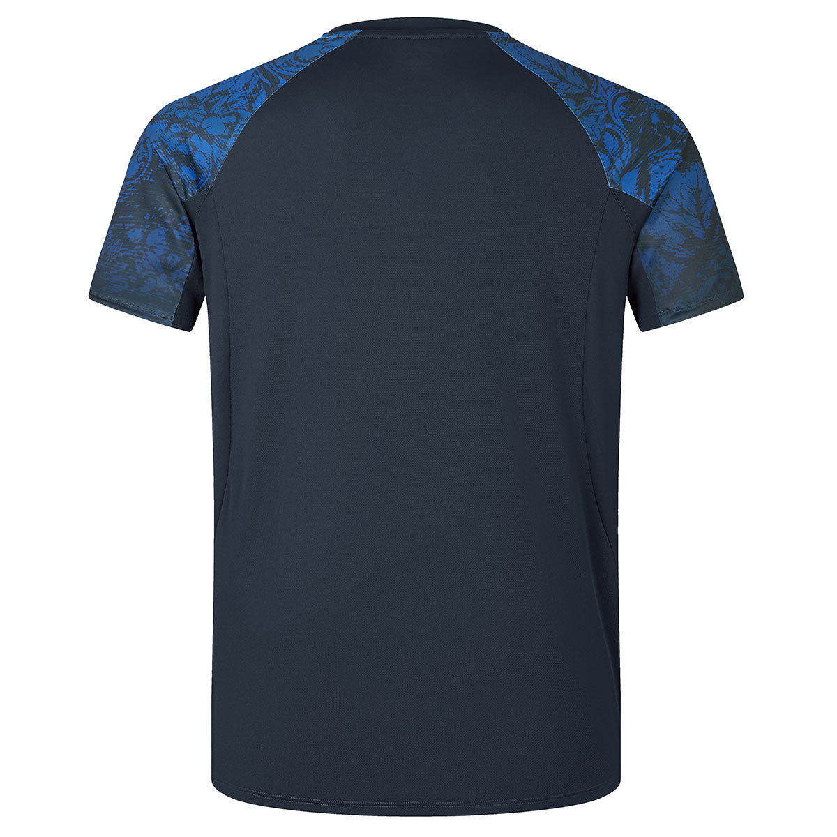Canterbury British and Irish Lions Light Rugby Tee - Mens - Dark Sapphire