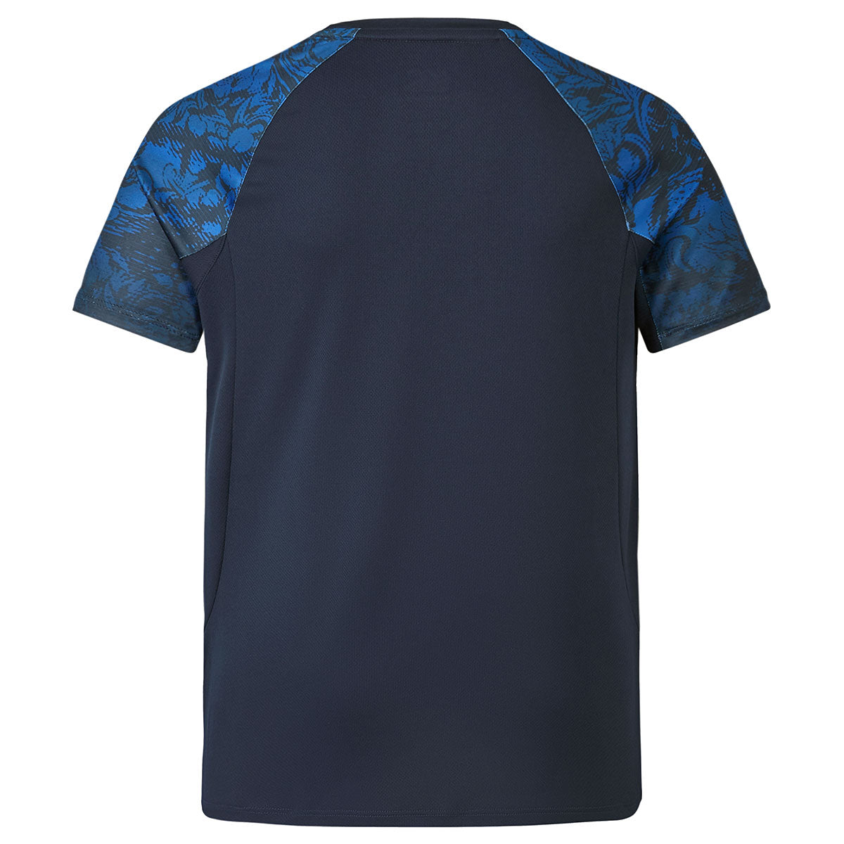 Canterbury British and Irish Lions Light Rugby Tee - Youth - Dark Sapphire