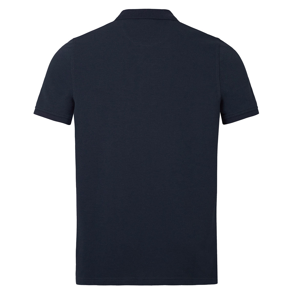 Canterbury British and Irish Lions Pique Rugby Polo - Mens - Dark Sapphire