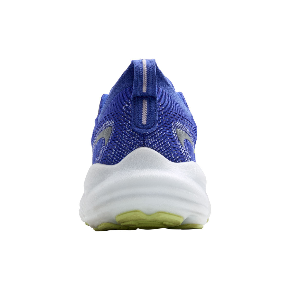 Brooks Glycerin 22 Running Shoes - Womens - Amparo Blue/Hyper Iris/Yellow