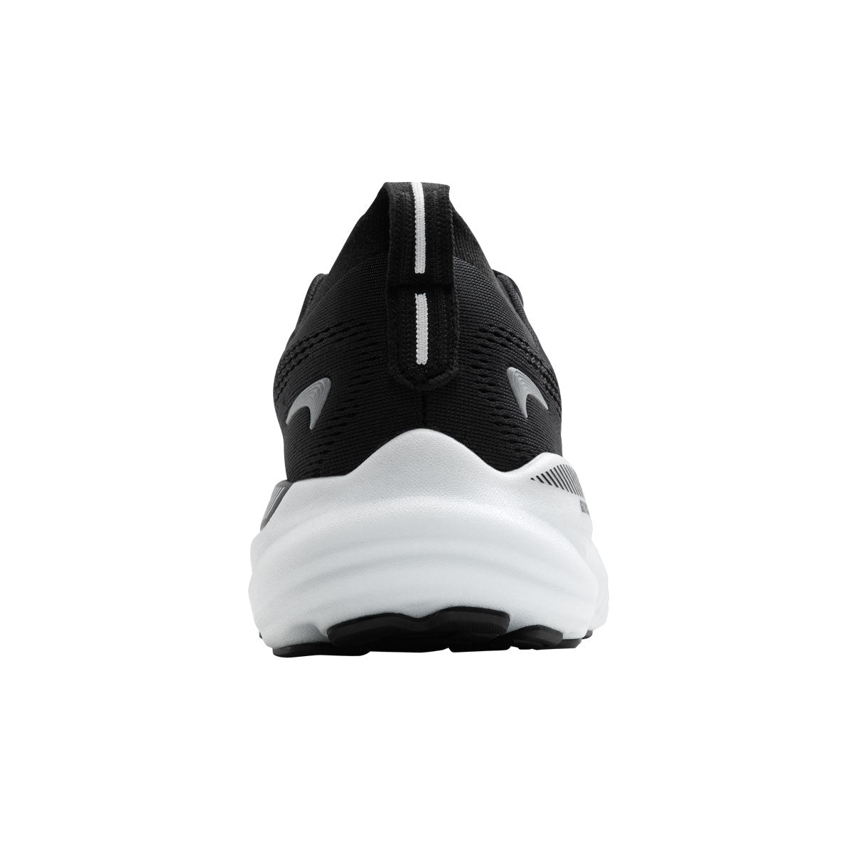 Brooks Glycerin GTS 22 Running Shoes - Womens - Black/Grey/White