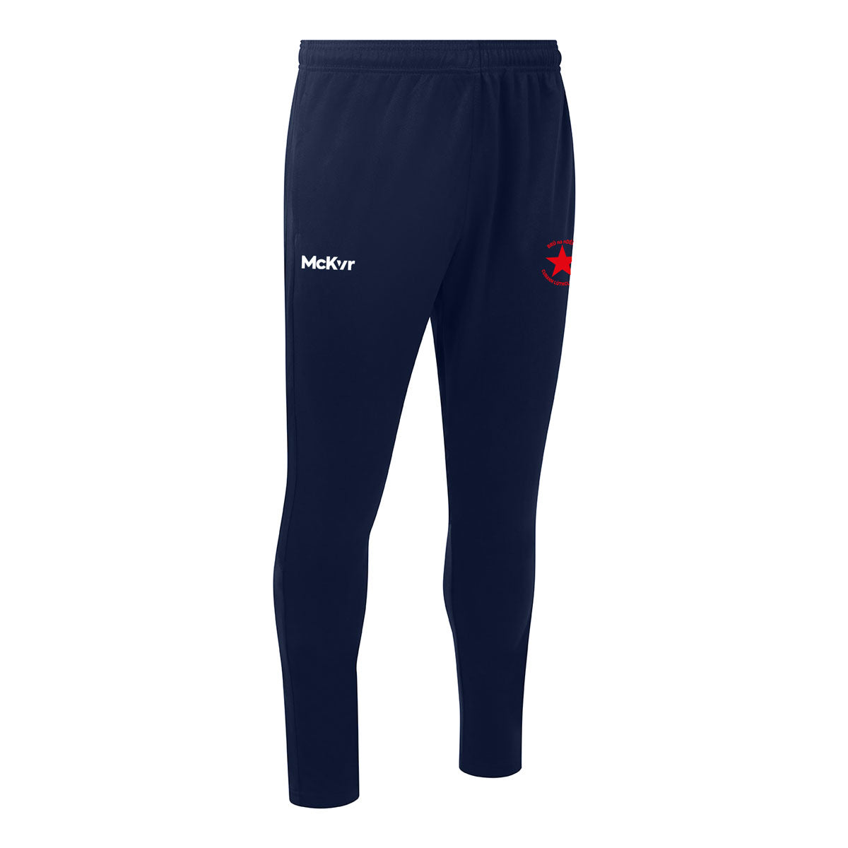 Mc Keever Bruff GAA, Limerick Core 22 Skinny Pants - Adult - Navy