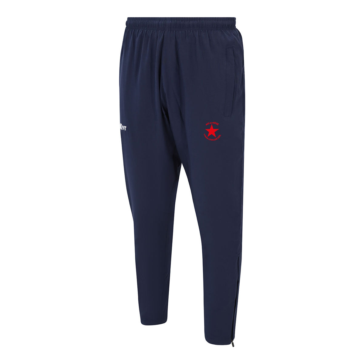 Mc Keever Bruff GAA, Limerick Core 22 Tapered Pants - Adult - Navy