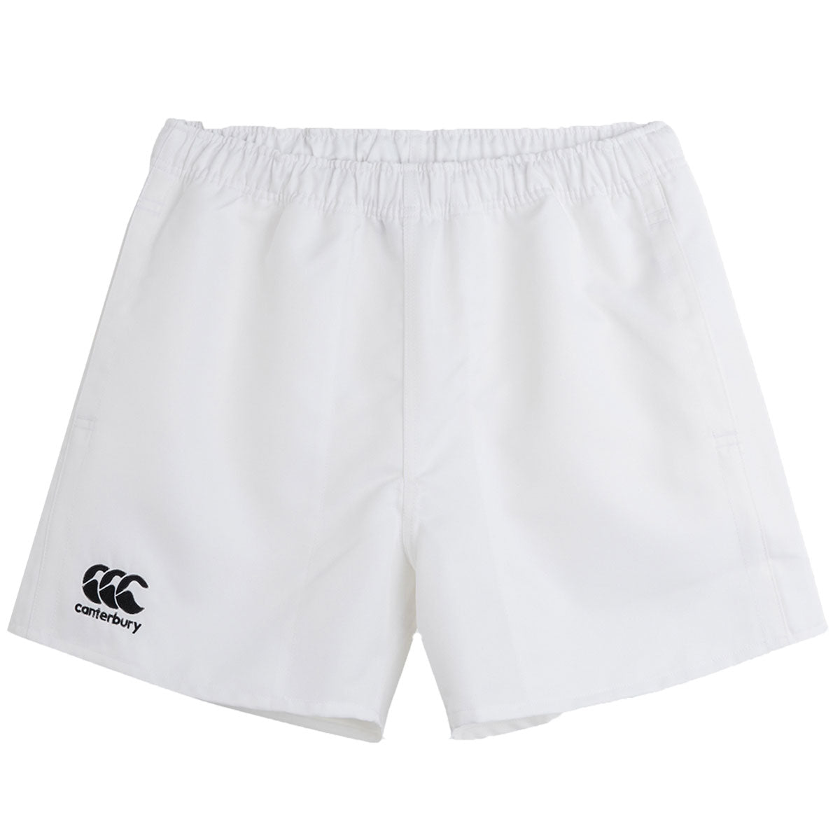 Canterbury Professional Rugby Short - Adult - White