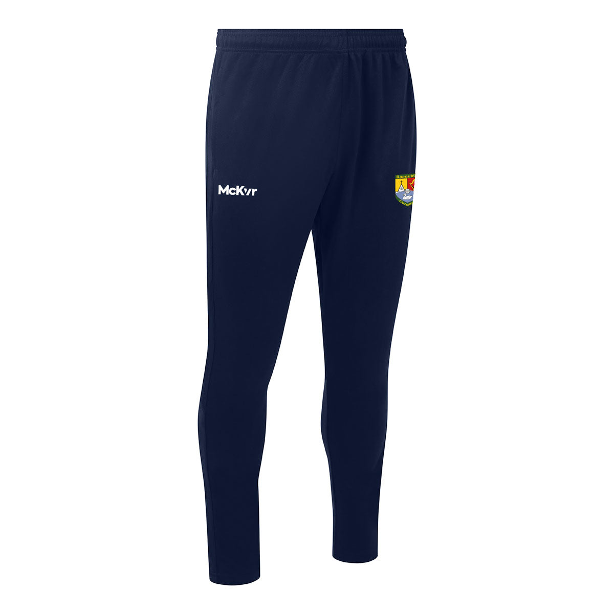 Mc Keever Carbery Rangers Core 22 Skinny Pants - Youth - Navy