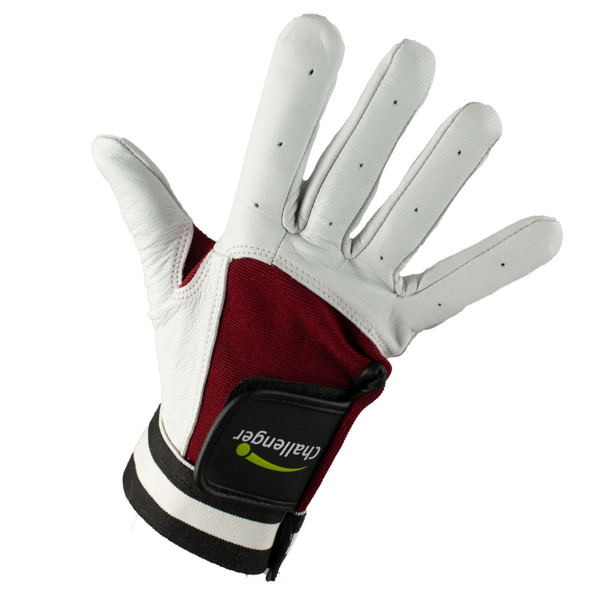 Challenger Handball Gloves (Adults Padded)