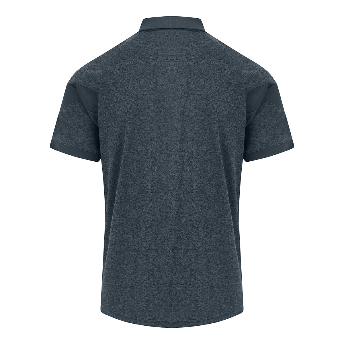 Mc Keever St Marys GAA Core 22 Polo Top - Adult - Charcoal