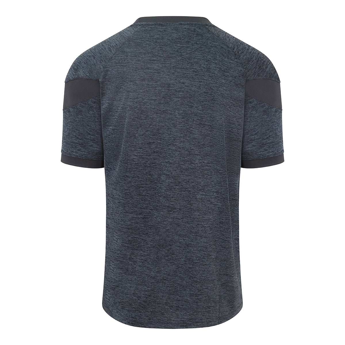 McKvr An Riocht GFC Core 22 T-Shirt - Adult - Charcoal – McKeever Sports UK