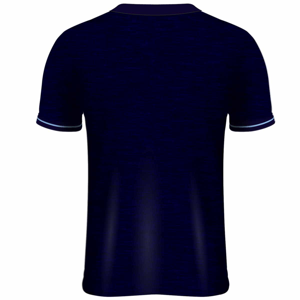 Mc Keever Clonakilty Community College Training Tee - Youth - Navy