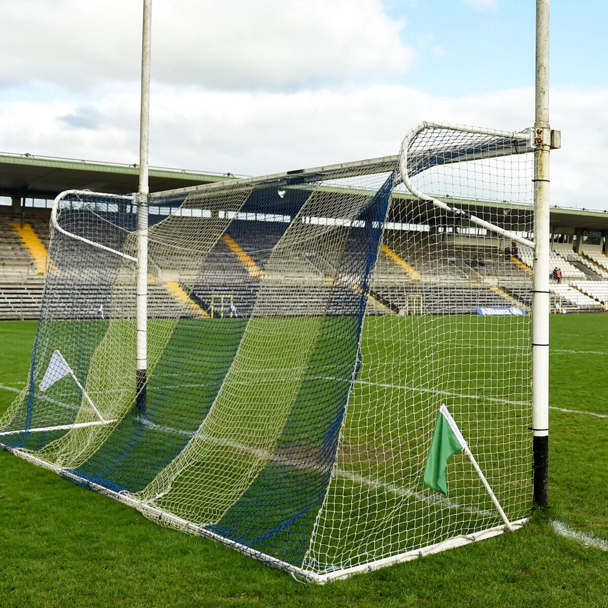 Gaelic Football Goal