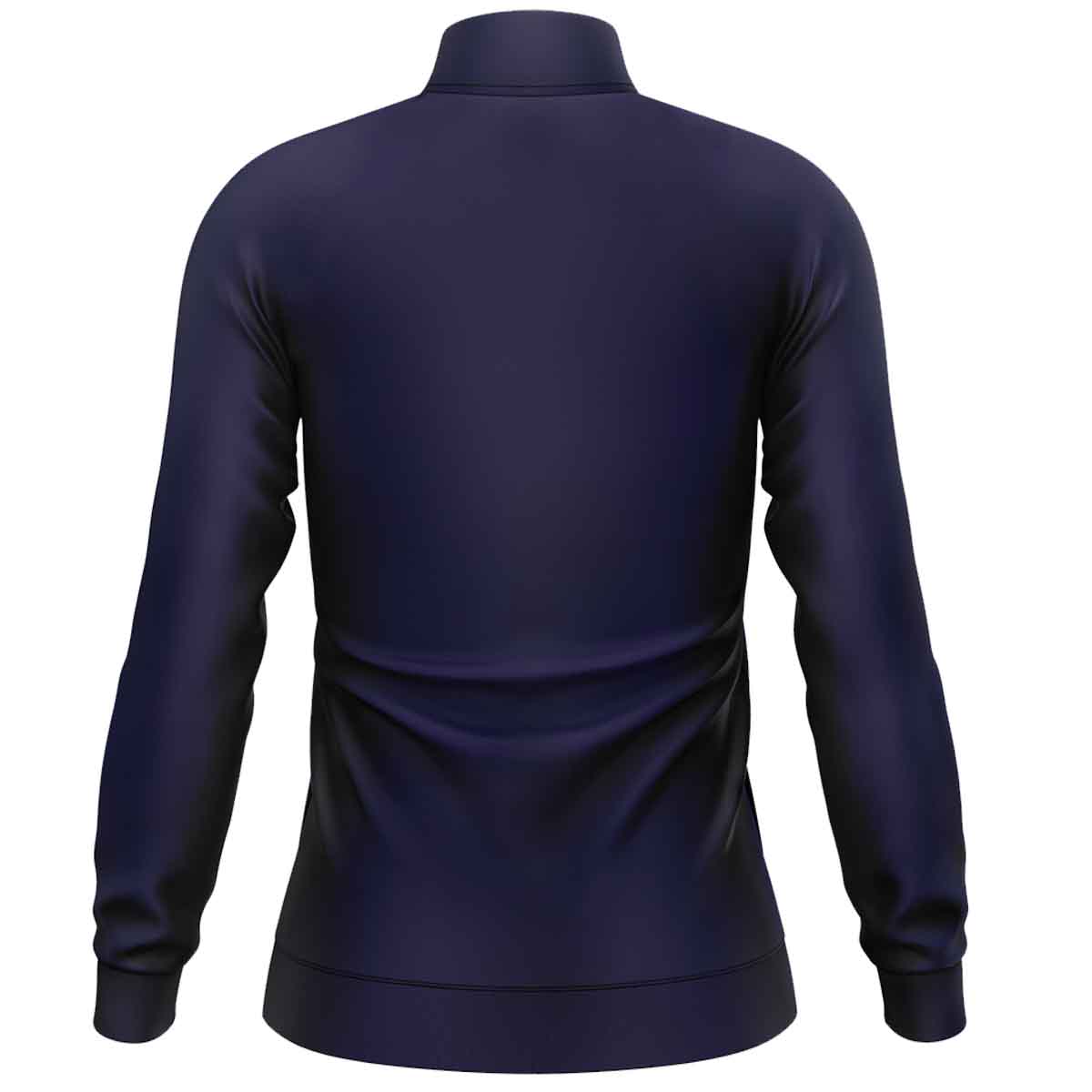 McKvr Argideen Rangers GAA Core Pro 1/4 Zip Top - Womens - Navy ...