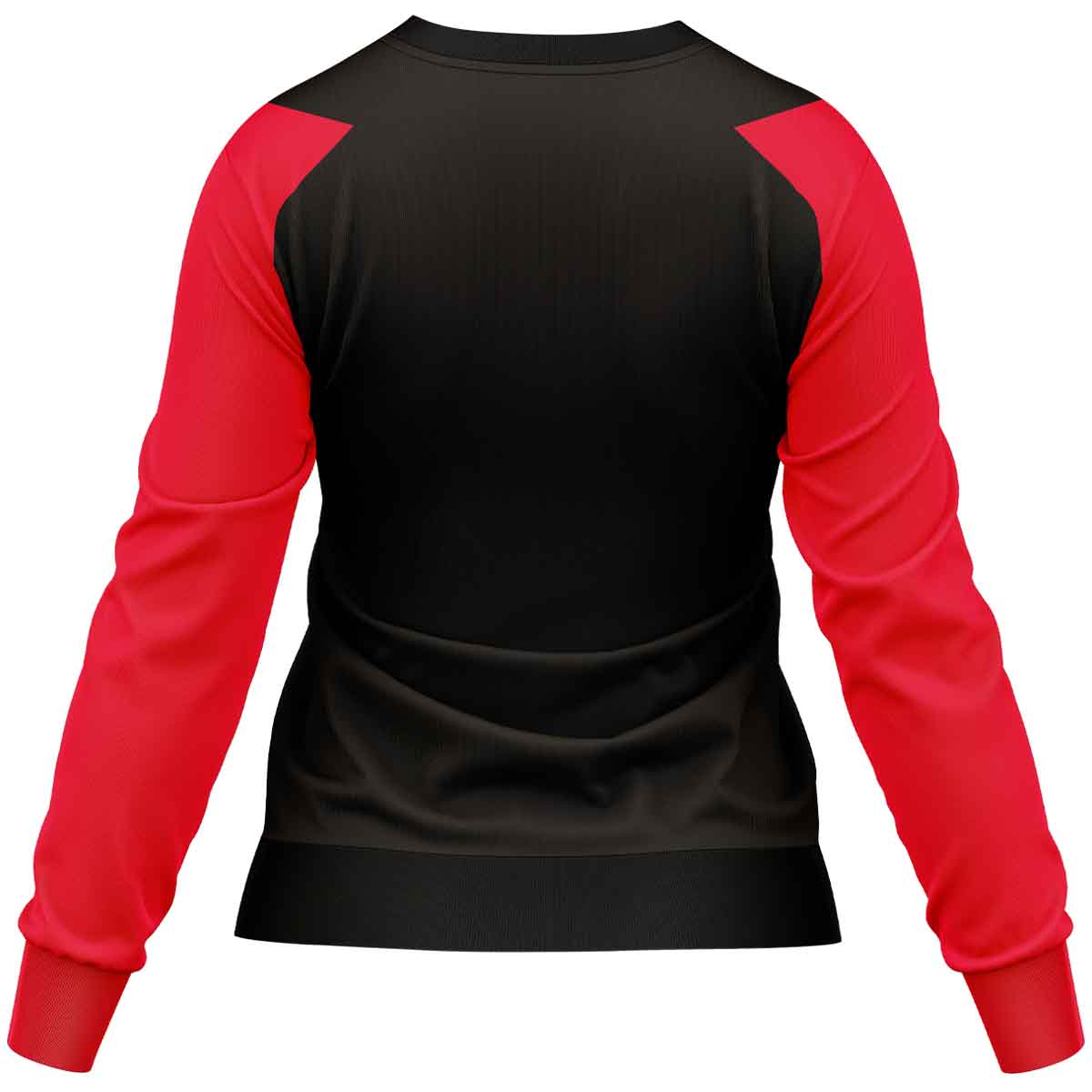 McKvr Caheragh Tadgh McCarthy's Core Pro Sweat Top - Womens - Black/Re ...