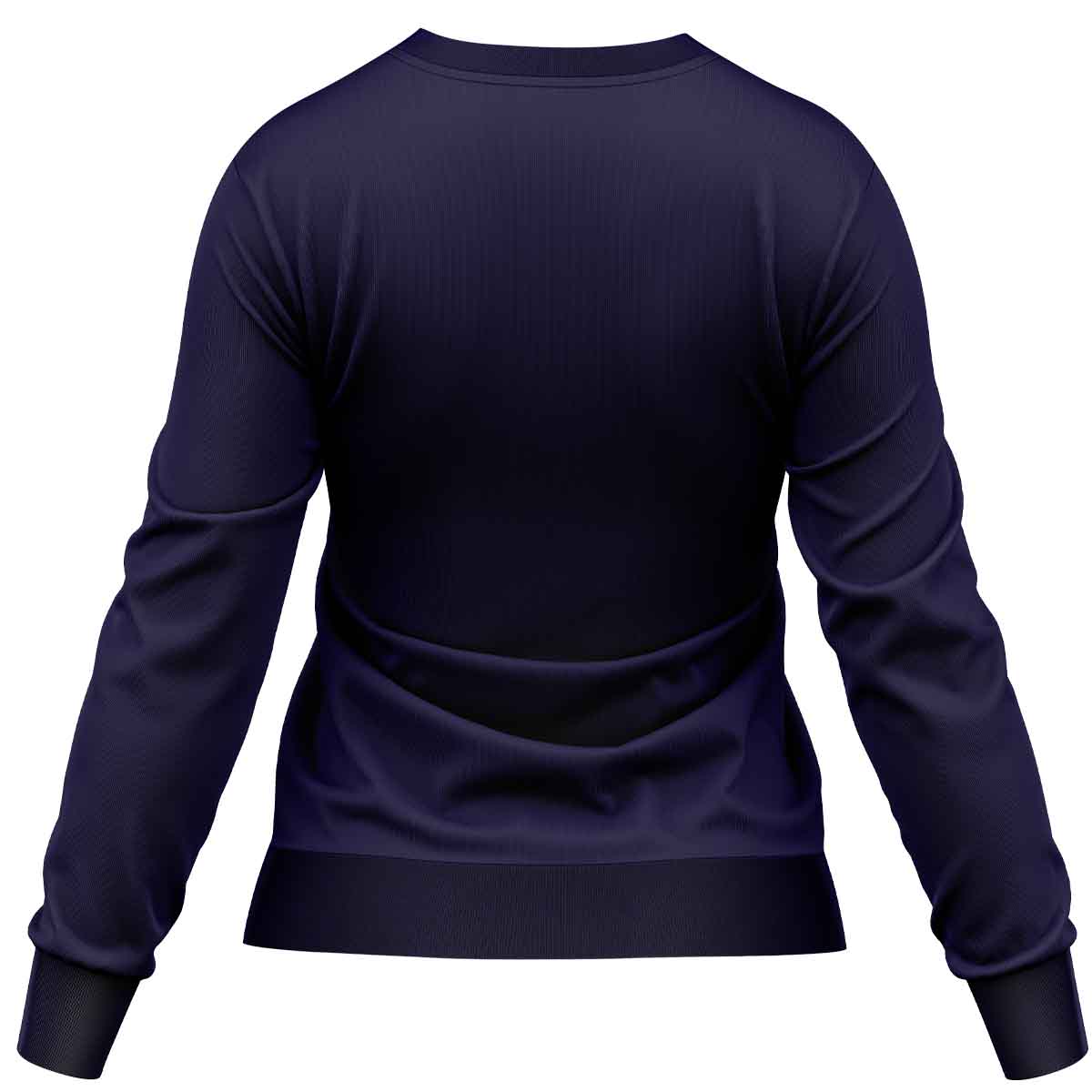 McKvr Coolmine RFC Core Pro Sweat Top - Womens - Navy – McKeever Sports UK