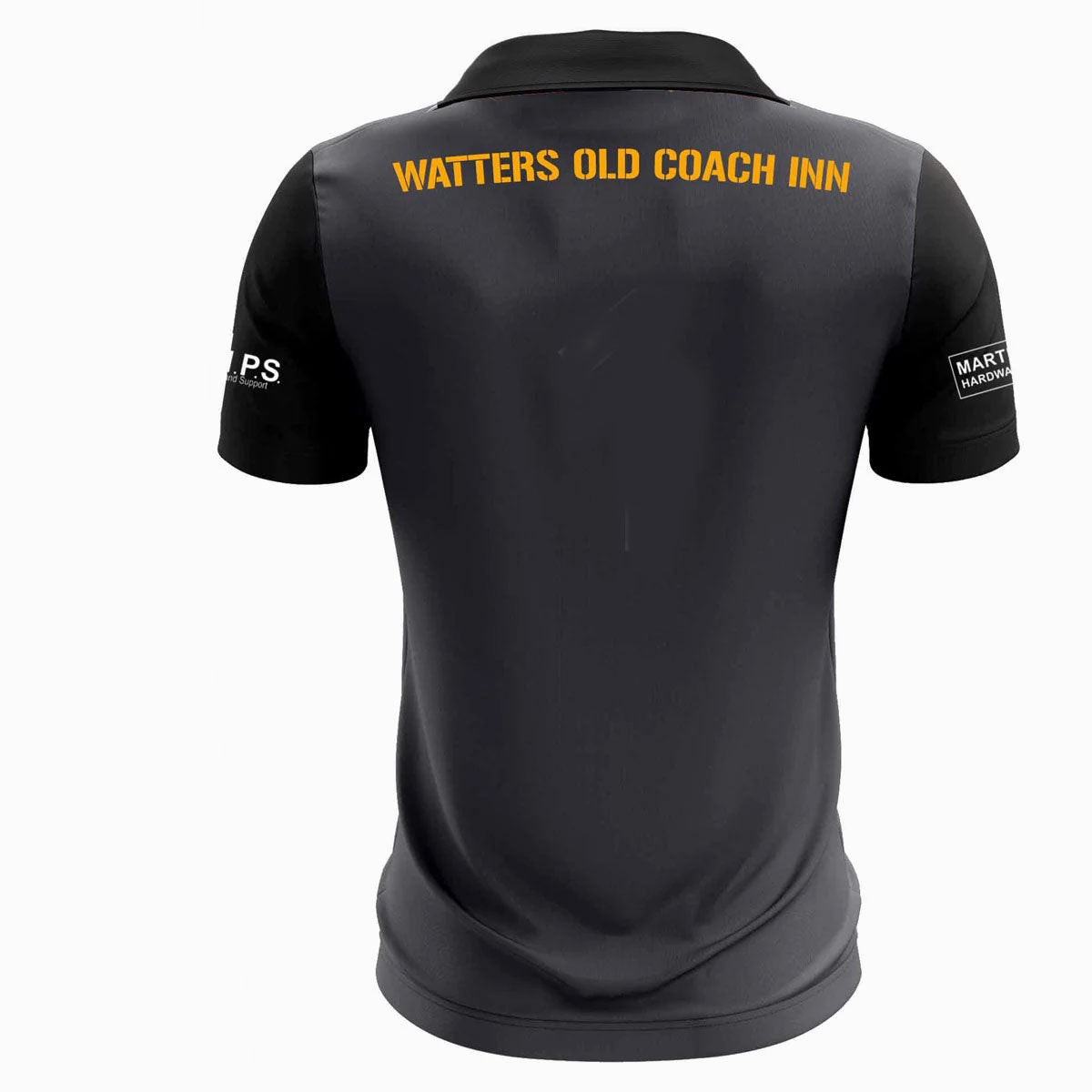 Mc Keever Crossmaglen Rangers GAC Alternate Goalkeeper Jersey - Womens - Grey