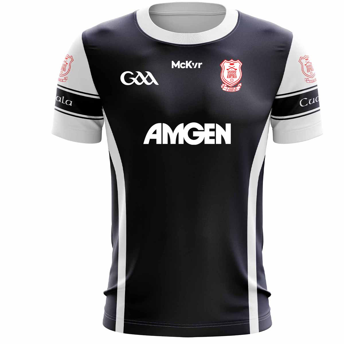 Mc Keever Cuala GAA Goalkeeper Jersey - Adult - Navy