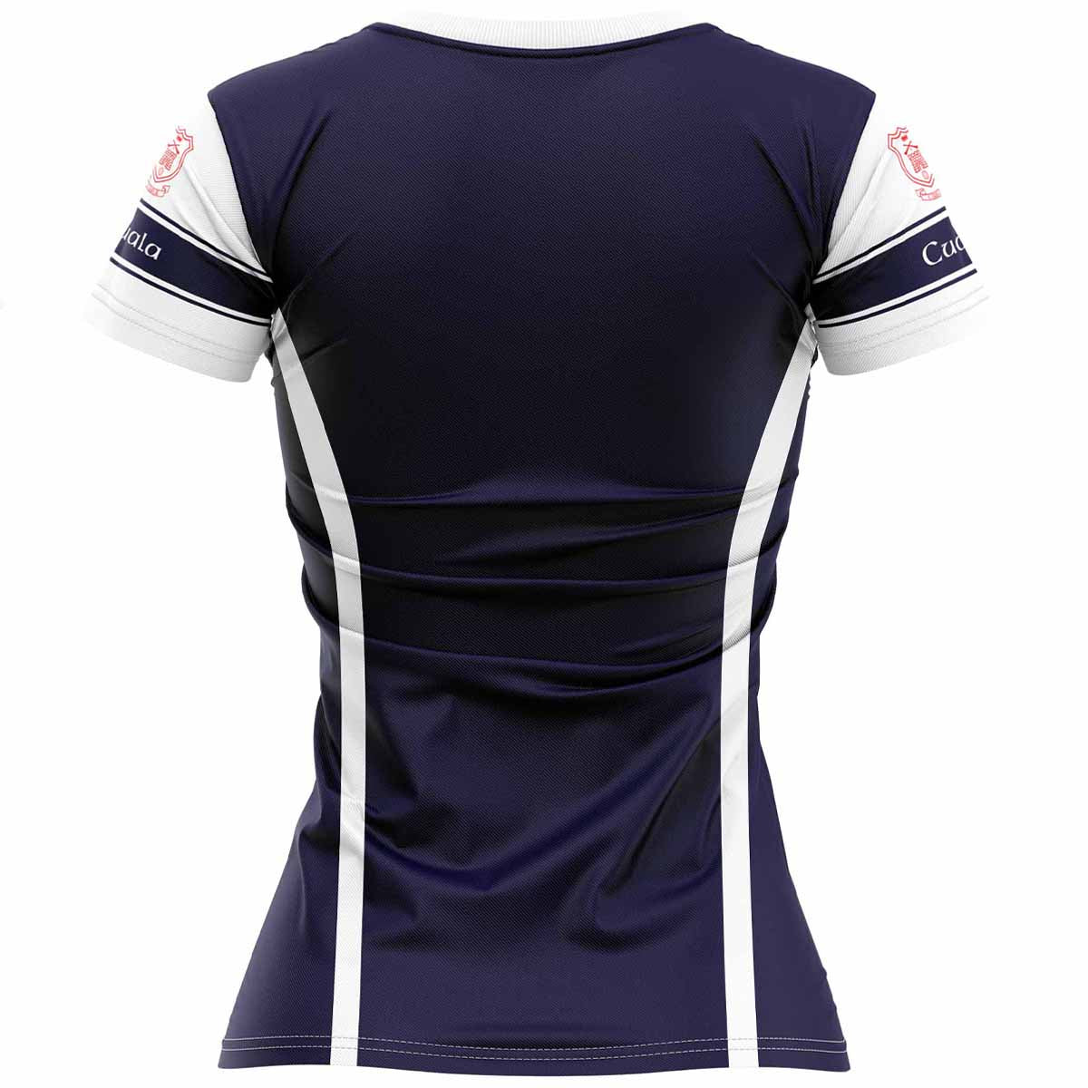 Mc Keever Cuala GAA Goalkeeper Jersey - Womens - Navy