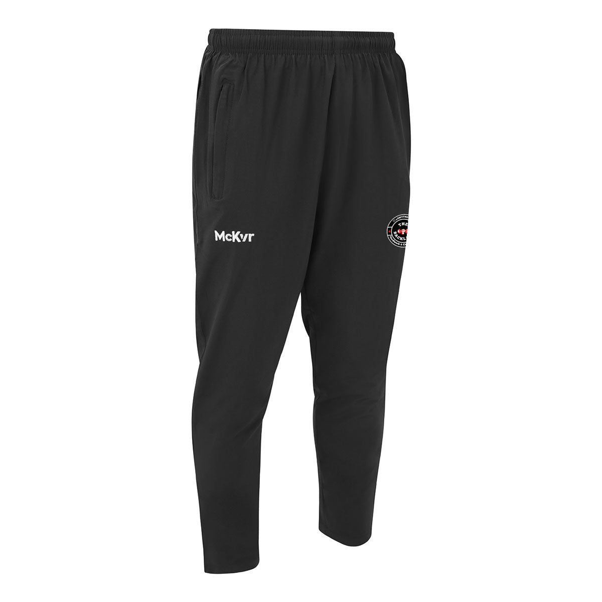 Mc Keever DB Fitness Core 22 Tapered Pants - Adult - Black