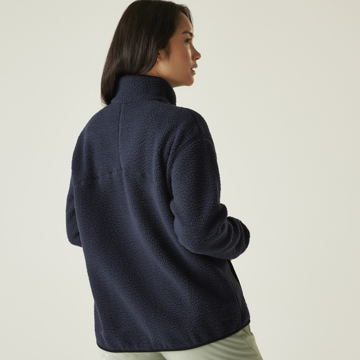 Dare 2B Slide Out Fleece - Womens - Navy