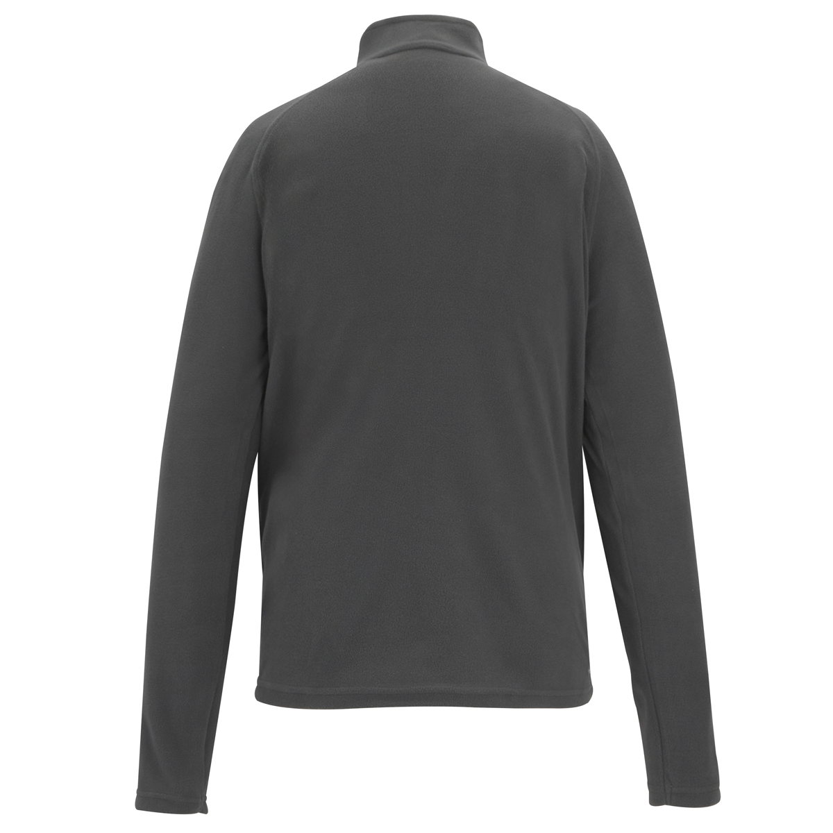 Dare 2B Freethink II Half Zip Fleece - Mens - Ebony Grey